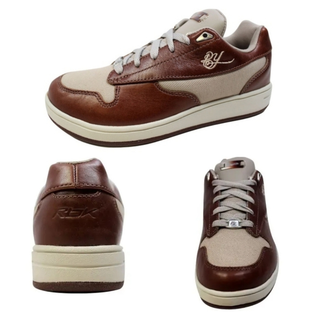 Reebok Daddy Yankee shoes